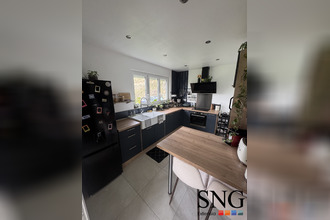 achat maison amfreville-sous-les-mts 27380