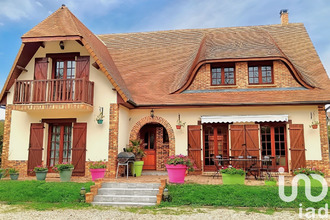 achat maison amfreville-sur-iton 27400