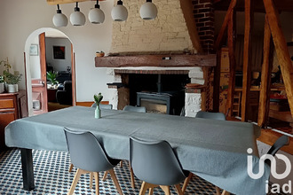 achat maison amfreville-sur-iton 27400