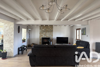achat maison amfreville-sur-iton 27400