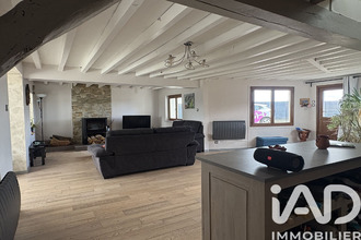 achat maison amfreville-sur-iton 27400