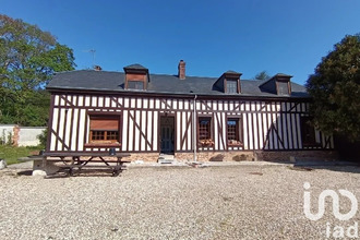achat maison amfreville-sur-iton 27400