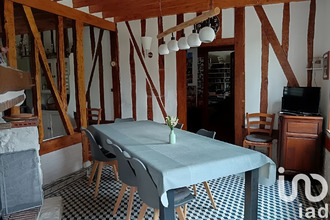 achat maison amfreville-sur-iton 27400