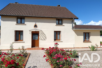 achat maison amfreville-sur-iton 27400