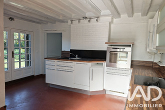 achat maison amfreville-sur-iton 27400