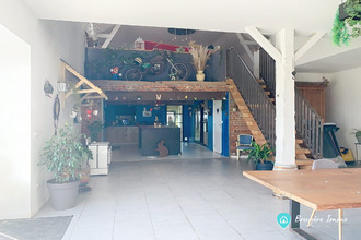 achat maison amfroipret 59144