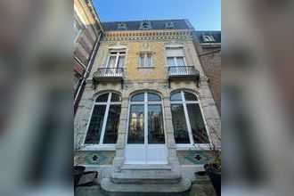 achat maison amiens 80000