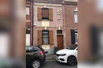 achat maison amiens 80000