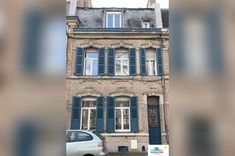 achat maison amiens 80000