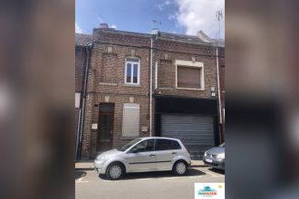 achat maison amiens 80000