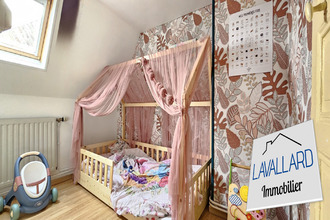 achat maison amiens 80000