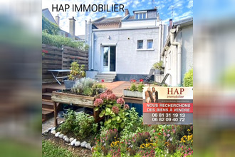 achat maison amiens 80000