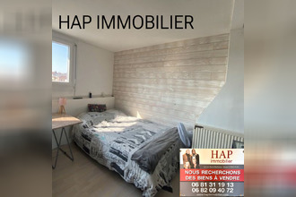 achat maison amiens 80000