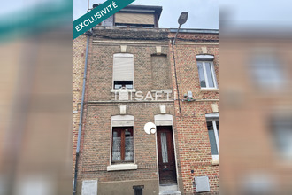 achat maison amiens 80000