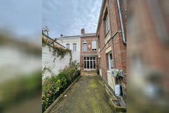 achat maison amiens 80000