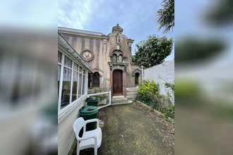 achat maison amiens 80000