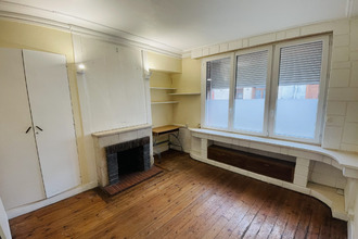 achat maison amiens 80000