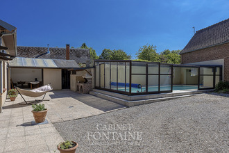 achat maison amiens 80000