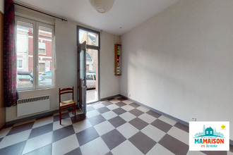 achat maison amiens 80000