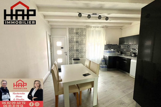 achat maison amiens 80000