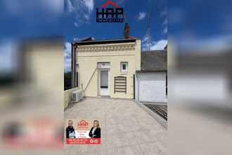 achat maison amiens 80000