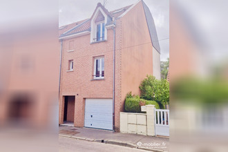 achat maison amiens 80000