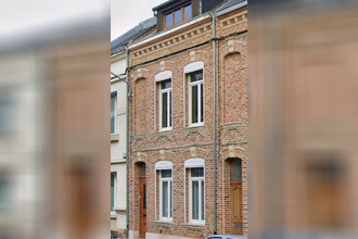 achat maison amiens 80000