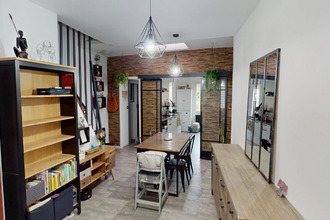 achat maison amiens 80000