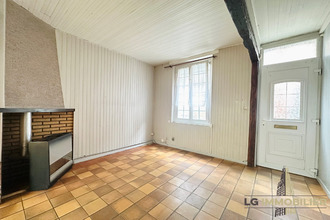 achat maison amiens 80000