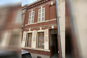 achat maison amiens 80000