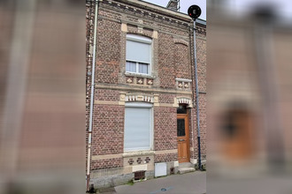 achat maison amiens 80000