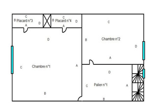 achat maison amiens 80000