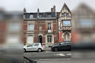 achat maison amiens 80000
