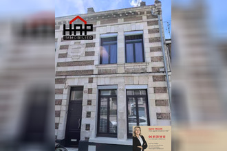 achat maison amiens 80000