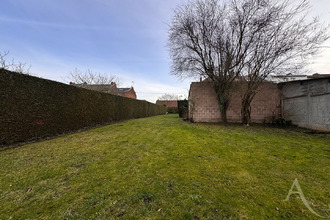 achat maison amiens 80000