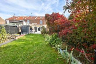 achat maison amiens 80000