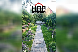 achat maison amiens 80000