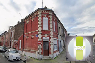 achat maison amiens 80000