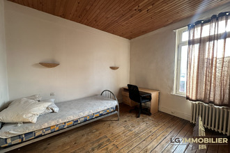 achat maison amiens 80000