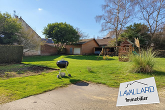 achat maison amiens 80000