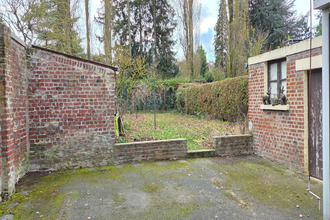 achat maison amiens 80000