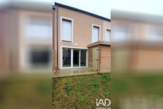 achat maison amiens 80000