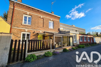 achat maison amiens 80000