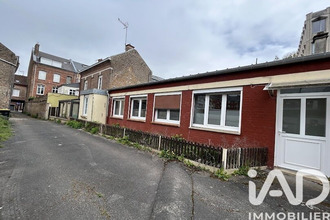 achat maison amiens 80000