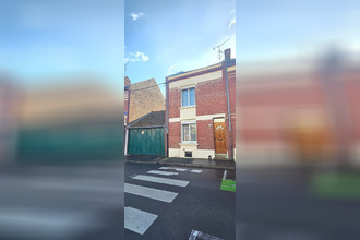 achat maison amiens 80000