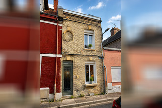 achat maison amiens 80000