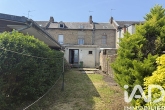 achat maison amiens 80000