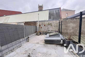 achat maison amiens 80000