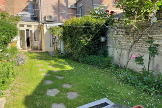 achat maison amiens 80000
