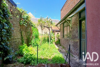 achat maison amiens 80000